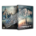 Labirent 1 2 3 BoxSet Türkçe Dvd Cover Tasarımları